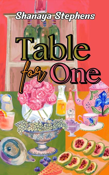 Table For One