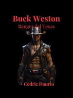 Buck Weston- Ranger del Texas