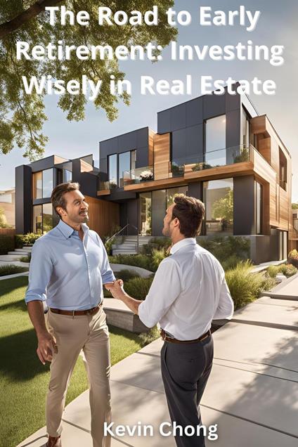 The Road to Early Retirement: Investing Wisely in Real Estate