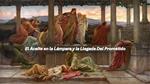 El Aceite en la Lámpara y la Llegada Del Prometido