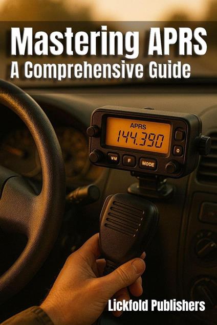 Mastering APRS: A Comprehensive Guide to Automatic Packet Reporting Systems