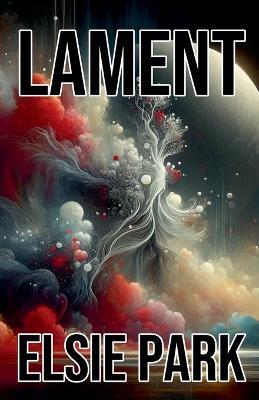 Lament - Elsie Park - cover
