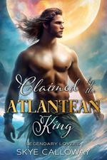 Claimed by the Atlantean King