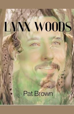 Lynx Woods - P a Brown - cover