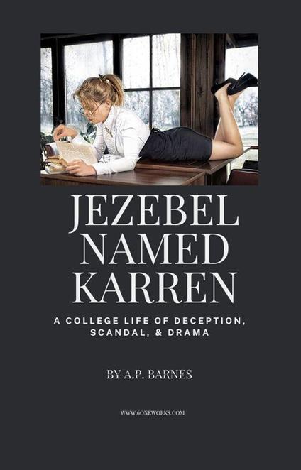 Jezebel Name Karren
