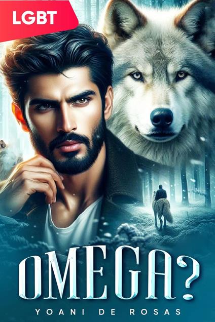 Omega? - yoani de rosas - ebook