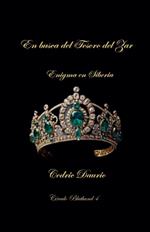 En Busca del tesoro del Zar- Enigma en Siberia