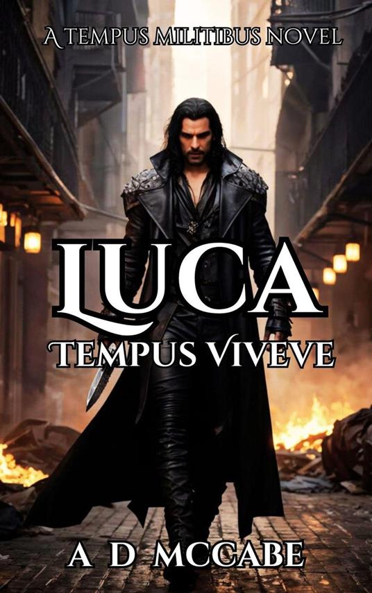 Tempus Viveve