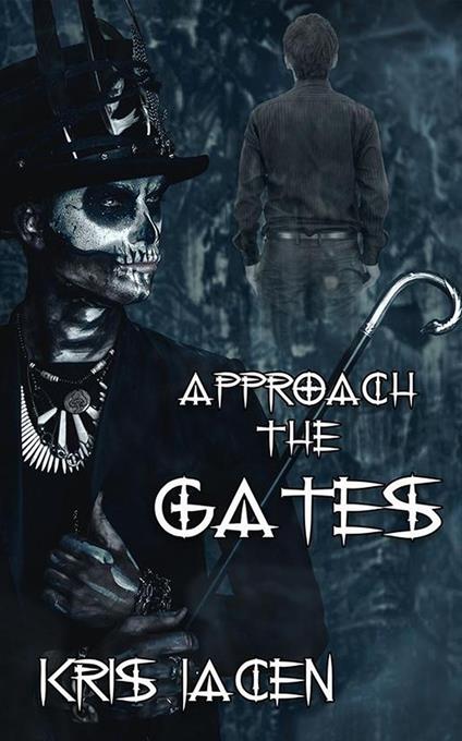Approach the Gates