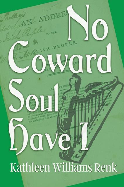 No Coward Soul Have I