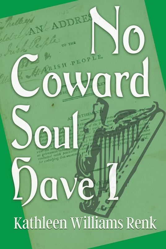 No Coward Soul Have I