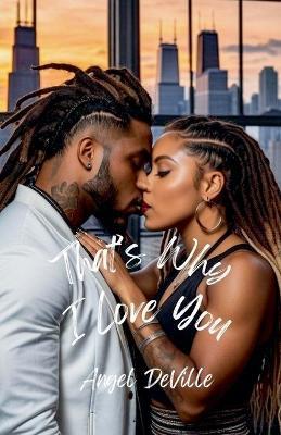 That's Why I Love You - Angel Deville - cover