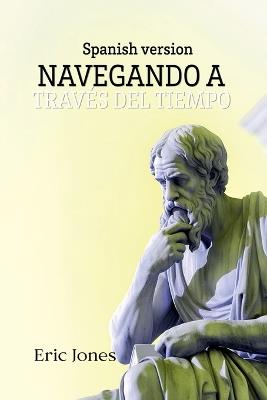 Navegando a trav?s del tiempo - Eric Jones - cover