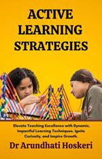 Active Learning Strategies