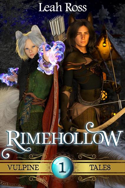 Rimehollow