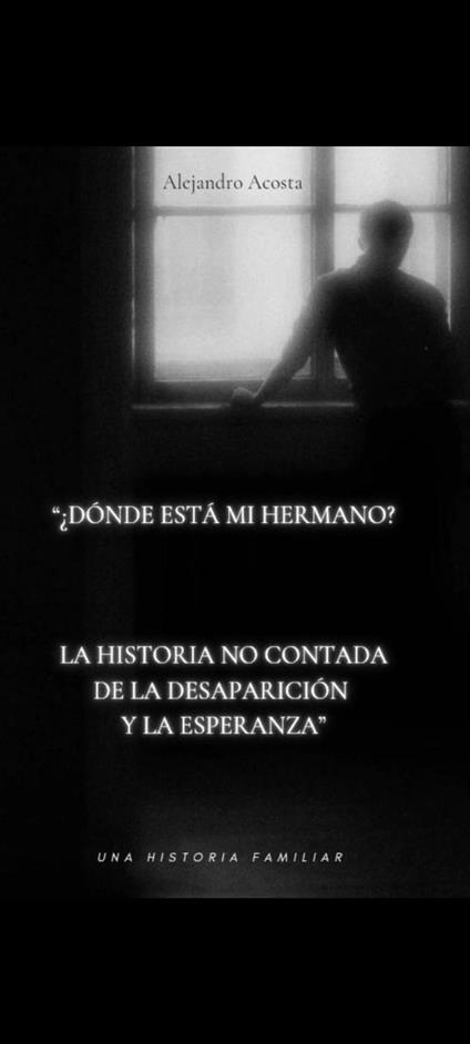 ¿Dónde está mi hermano? Una Estadística Mas