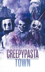 Creepypasta Town