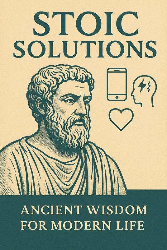 Stoic Solutions: Timeless Wisdom for a Modern World