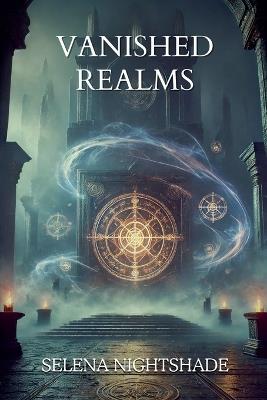 Vanished Realms - Selena Nightshade - cover