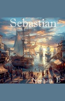 Sebastian - Nathan E - cover