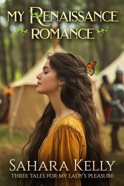 My Renaissance Romance