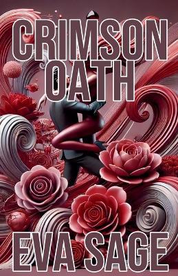 Crimson Oath - Eva Sage - cover