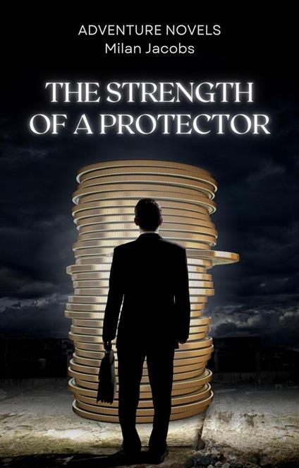 The Strength of A Protector