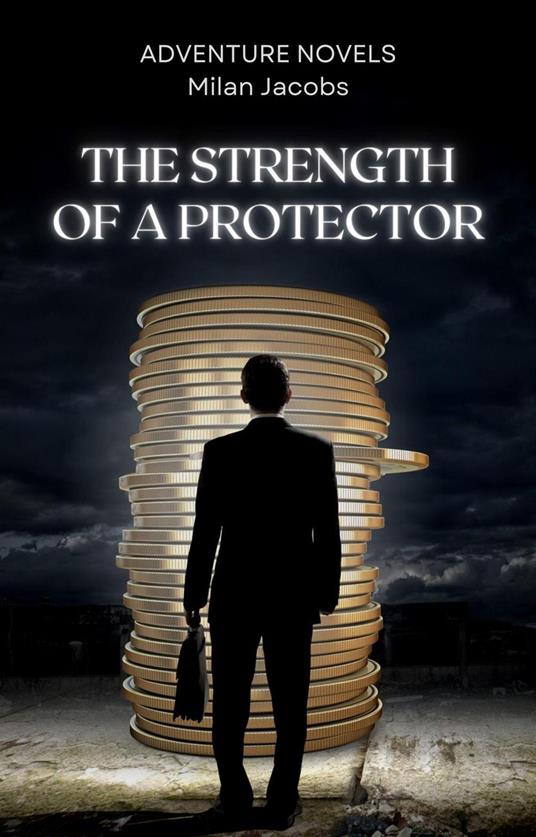 The Strength of A Protector