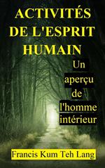 Activités De L’esprit Humain