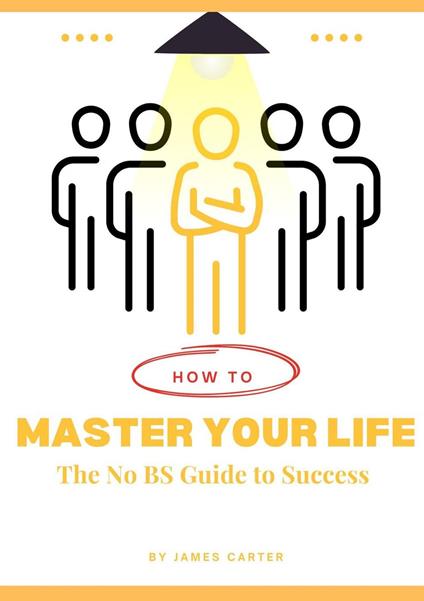 How to Master your Life: The No BS Guide to Success