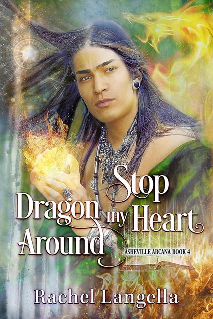Stop Dragon my Heart Around