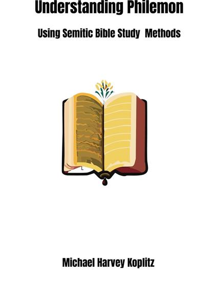 Understanding Philemon - Michael Harvey Koplitz - ebook