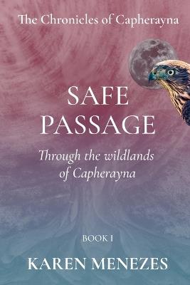 Safe Passage - Karen Menezes - cover