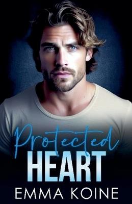 Protected Heart - Emma Koine - cover