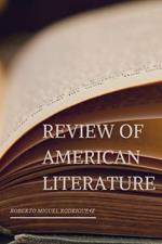 Review of American Literature
