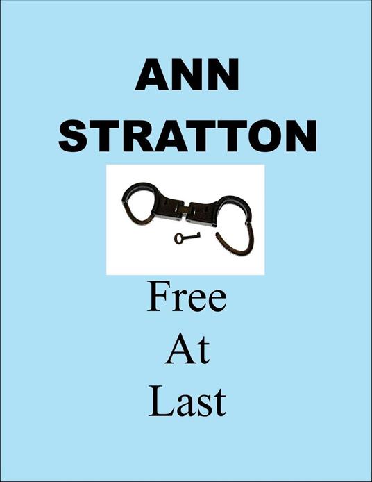 Free At Last