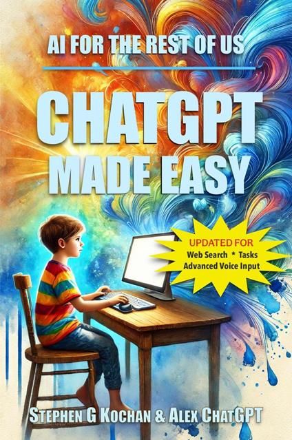 ChatGPT Made Easy