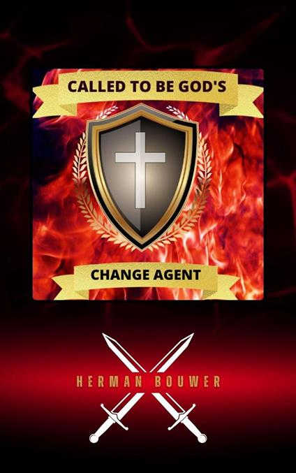 Called to be Change Agents of God