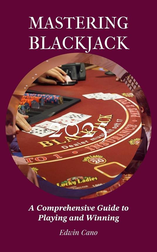 Mastering Blackjack