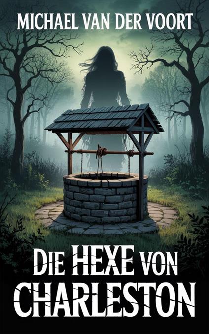 Die Hexe von Charleston