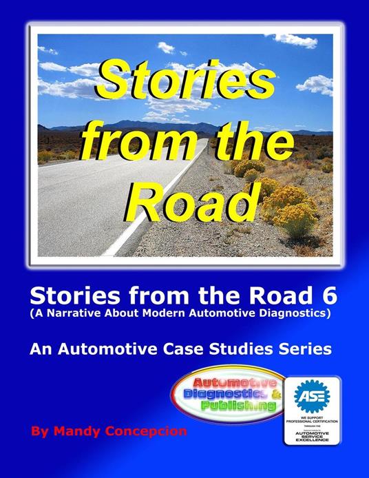 Stories from the Road 6