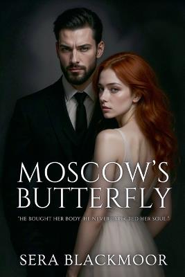 Moscow's Butterfly - Sera Blackmoor - cover