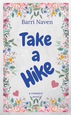 Take a Hike - Barri Naven - cover