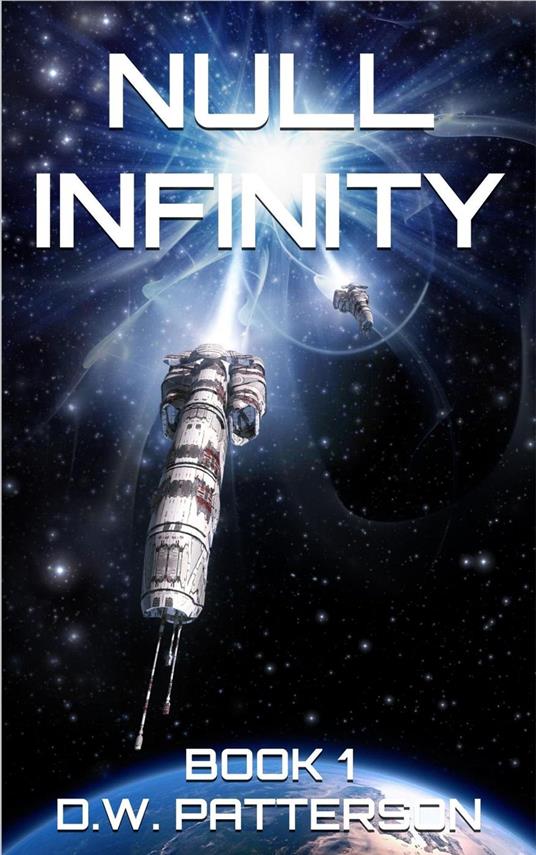 Null Infinity: Book 1
