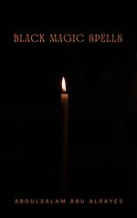 Black Magic Spells