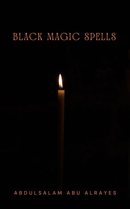Black Magic Spells