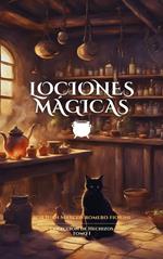 Lociones Mágicas