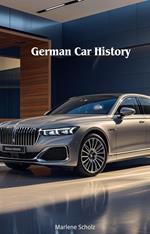 German Car History