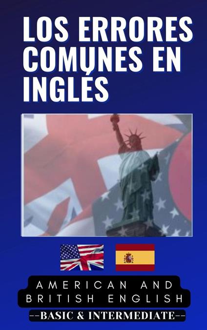 Los errores comunes en inglés