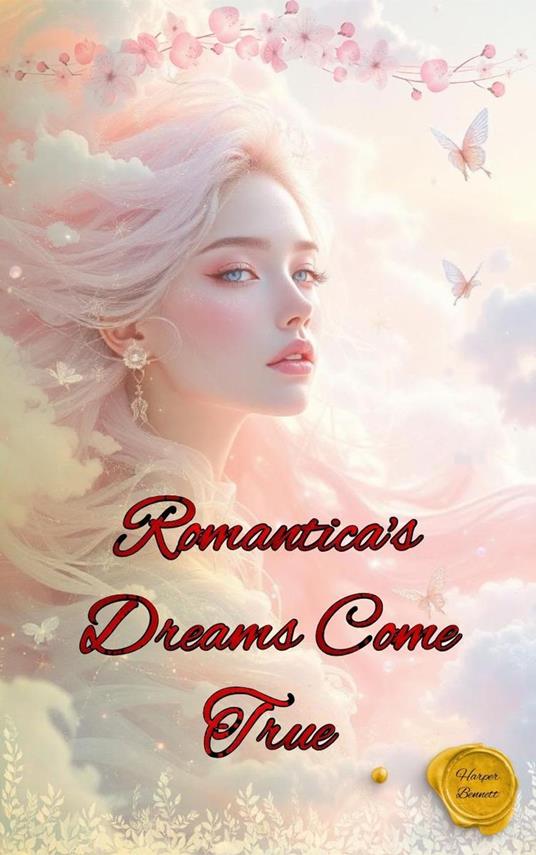 Romantica's Dreams Come True